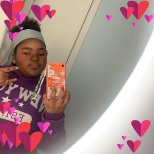 Meet your Posher, Imanie